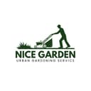 Nice Garden Logo